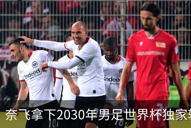 奈飞拿下2030年男足世界杯独家转播权 覆盖全部104场比赛